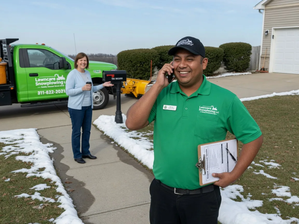 Lawn Care Services By Expert Landscaper South Berwick, ME FAQs